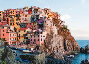 Billig biludlejning i Italien