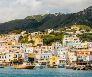 Billeje & biludlejning på Ischia