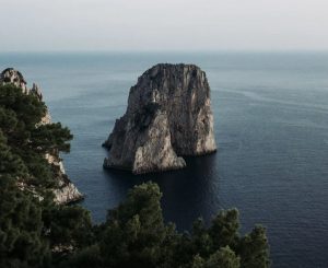 Billeje & biludlejning på Capri