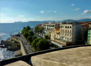 Billeje & lejebil i Alghero