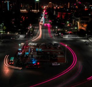 Billeje & lejebil i Tirana