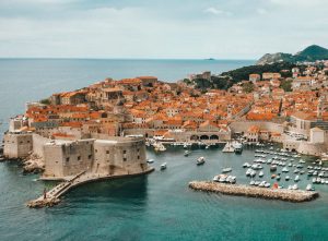 Billeje & lejebil i Dubrovnik