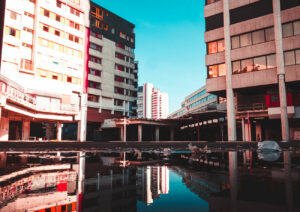 Billeje & biludlejning Hannover-Langenhagen Lufthavn