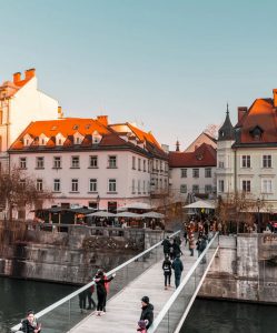 Billeje & biludlejning Ljubljana Lufthavn