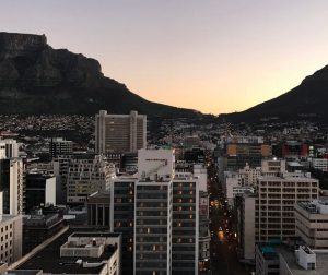 Billeje & biludlejning Kapstaden Lufthavn