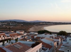 Billeje & biludlejning på Santa Maria