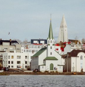 Billeje & lejebil i Reykjavik