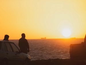 Billeje & lejebil i Montevideo