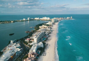 Billeje & lejebil i Cancún