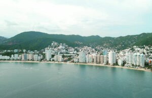 Billeje & lejebil i Acapulco