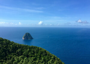 Billeje & biludlejning Martinique Aimé Césaire Lufthavn