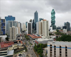 Billeje & biludlejning Panama-Tocumen Lufthavn