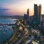 Enterprise åbner i Aruba og Panama og ekspanderer i Brasilien