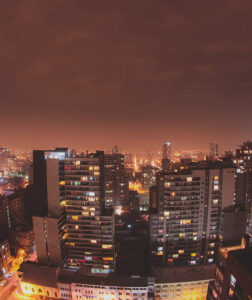 Billeje & biludlejning Santiago Lufthavn