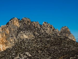 Billeje & biludlejning Larnaca Lufthavn