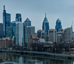 Billeje & biludlejning Philadelphia Airport