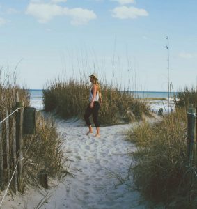 Billeje & lejebil i Myrtle Beach