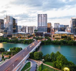 Billeje & lejebil i Houston