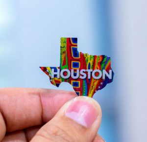 Billeje & biludlejning William P Hobby Airport