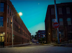 Billeje & lejebil i Worcester