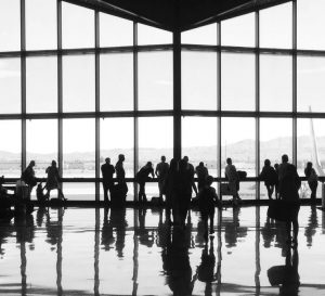 Billeje & biludlejning Phoenix Sky Harbor Airport