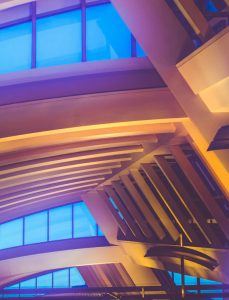 Billeje & biludlejning Los Angeles Airport