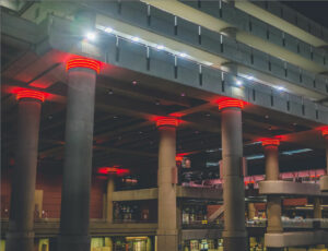 Billeje & biludlejning Las Vegas Airport