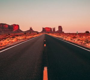 Lejebil & biludlejning i Arizona