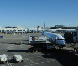 Billeje & biludlejning Seattle-Tacoma Airport