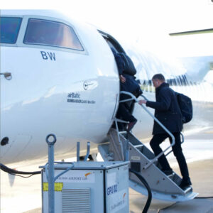 Billeje & biludlejning Tallinn Lufthavn