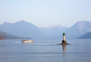 Lejebil & biludlejning i Britisk Columbia