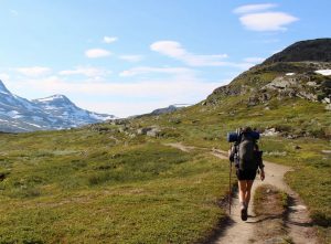 Billeje & lejebil i Kiruna