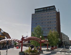 Billeje & lejebil i Boden