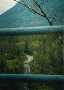 Billeje & lejebil i Port Alberni