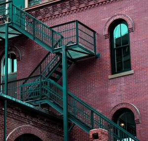 Billeje & lejebil i Saint John