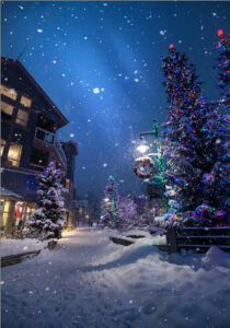 Billeje & lejebil i Whistler