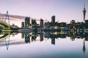Billeje & biludlejning Auckland Airport