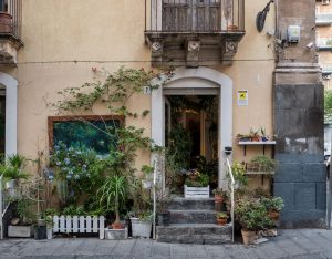 Billeje & biludlejning Catania-Fontanarossa Lufthavn