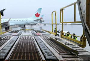 Billeje & biludlejning Ottawa Macdonald-Cartier Airport