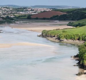 Billeje & biludlejning Newquay Cornwall Airport