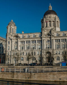 Billeje & biludlejning Liverpool Airport