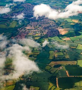 Billeje & biludlejning London-Stansted Airport