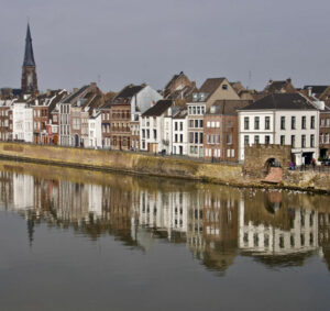 Billeje & biludlejning Maastricht Aachen Lufthavn