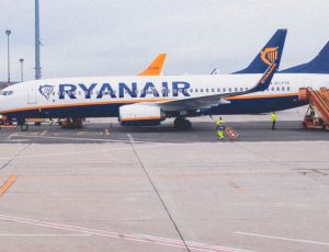 Billeje & biludlejning Skavsta Lufthavn