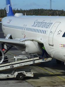 Billeje & biludlejning Örnsköldsvik Lufthavn