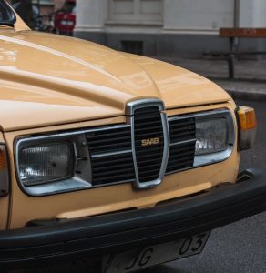 Billeje & biludlejning Linköping-Saab Lufthavn