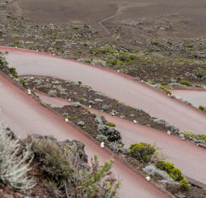 Billeje & biludlejning Réunion-Roland Garros Lufthavn