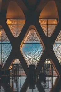 Billeje & biludlejning Marrakech Menara Lufthavn