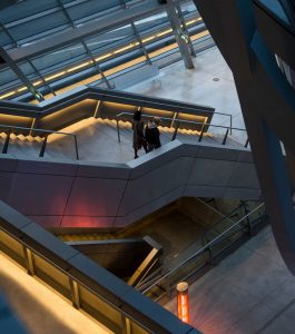 Billeje & biludlejning Lyon-Bron Lufthavn