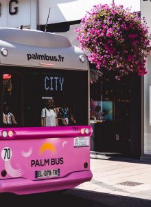 Billeje & biludlejning Cannes-Mandelieu Lufthavn